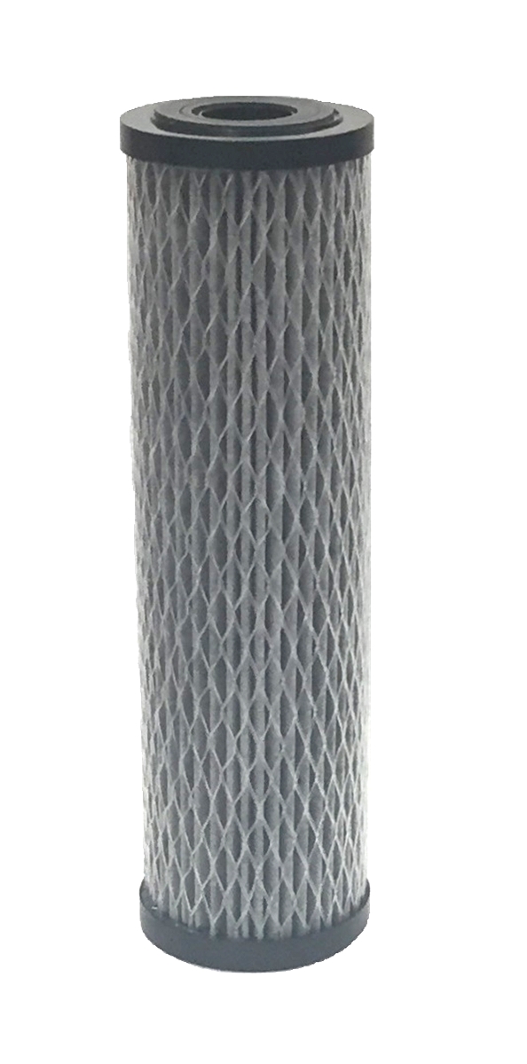Argonide PAC4.5-20 AG 4.5" X 20" NanoCeram Pleated PAC Filter